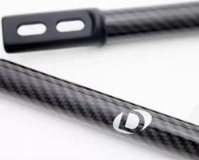 Dinan Front Carbon Fiber Strut Tower Braces BMW
