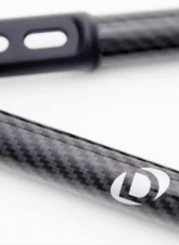 Dinan Front Carbon Fiber Strut Tower Braces BMW                                     - D180-0011 - Image 2