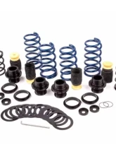 Dinan Adjustable Performance Coil-Over BMW F90 M5                                     - D190-0901 - Image 9