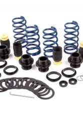Dinan Adjustable Performance Coil-Over BMW F90 M5                                     - D190-0901 - Image 2