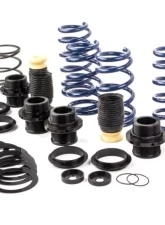 Dinan Adjustable Performance Coil-Over BMW F90 M5                                     - D190-0901 - Image 3