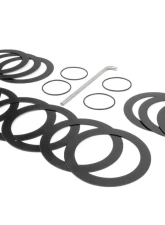 Dinan Adjustable Performance Coil-Over BMW F90 M5                                     - D190-0901 - Image 8