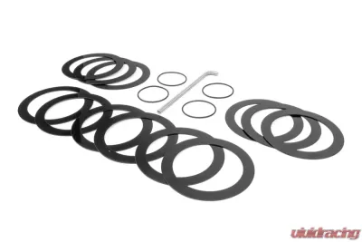 Dinan Adjustable Performance Coil-Over BMW F90 M5 - D190-0901