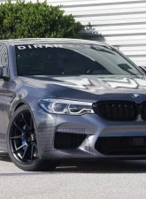 Dinan Adjustable Performance Coil-Over BMW F90 M5                                     - D190-0901 - Image 9