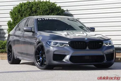 Dinan Adjustable Performance Coil-Over BMW F90 M5 - D190-0901