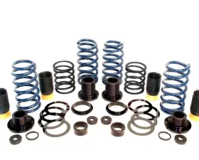 Dinan High Performance Adjustable Coil-Over Suspension System BMW