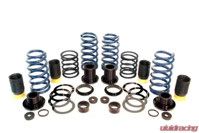 Dinan High Performance Adjustable Coil-Over Suspension System BMW - D190-1011