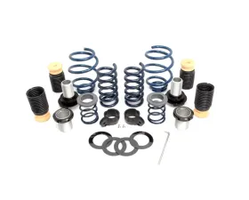 Dinan High Performance Adjustable Coil-Over Suspension System BMW M2 F87 2016-2021