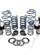 Dinan High Performance Adjustable Coil-Over Suspension System BMW M2 F87 2016-2021                                     - D190-8701 - Image 2