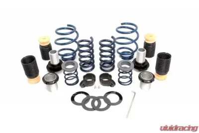 Dinan High Performance Adjustable Coil-Over Suspension System BMW M2 F87 2016-2021 - D190-8701