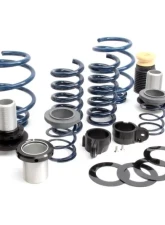 Dinan High Performance Adjustable Coil-Over Suspension System BMW M2 F87 2016-2021                                     - D190-8701 - Image 3