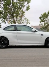 Dinan High Performance Adjustable Coil-Over Suspension System BMW M2 F87 2016-2021                                     - D190-8701 - Image 4