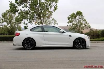 Dinan High Performance Adjustable Coil-Over Suspension System BMW M2 F87 2016-2021 - D190-8701