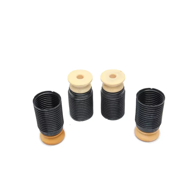 Dinan Supplemental Ride Quality & Handle Kit BMW Alpina B7 xDrive F01 2011-2025 - D193-0121