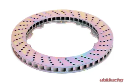 Dinan 345X28 ROTOR SET DRILLED - D230-0393-D