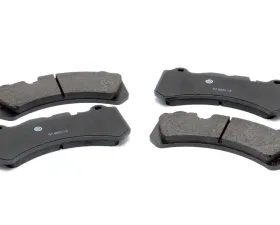 Dinan by Brembo Replacement Brake Pad Set - 1999-2006 BMW X5