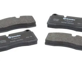 Dinan by Brembo Replacement Brake Pad Set - BMW 2008-2021