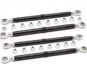 Dinan Rear Suspension Link Kit BMW M2 | M3 | M4 F8X 2015-2025