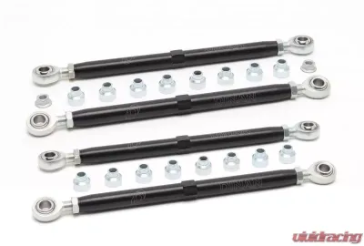 Dinan Rear Suspension Link Kit BMW M2 | M3 | M4 F8X 2015-2025 - D280-0015