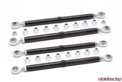 Dinan Rear Suspension Link Kit BMW M2 | M3 | M4 F8X 2015-2025 - D280-0015