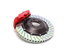 Dinan by Brembo Front Brake Set BMW 2 | 3 | 4-Series 2012-2021