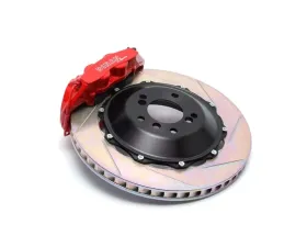 Dinan by Brembo Front Brake Set BMW 2 | 3 | 4-Series 2012-2021