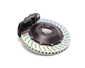Dinan by Brembo Front Brake Set - 2012-2020 BMW 3/4-Series