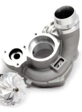 Dinan Big Turbo Kit- No Core BMW 2-Series | 3-Series | 4-Seires F3X 2013-2017                                     - D310-0110A - Image 4