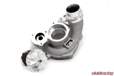 Dinan Big Turbo Kit- No Core BMW 2-Series | 3-Series | 4-Seires F3X 2013-2017 - D310-0110A