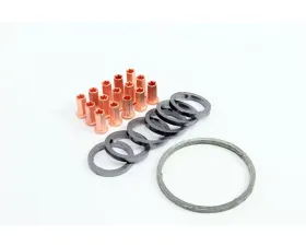 Dinan Supplemental Big Turbo Hardware Kit BMW 3-Series | 4-Series F3X 13-16