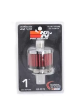 Dinan D401-0014 Air pump filter the BMW E60 M5 | E63/E64 M6 06-10                                     - D401-0014 - Image 3