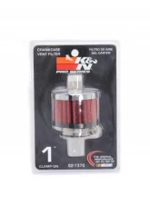 Dinan D401-0014 Air pump filter the BMW E60 M5 | E63/E64 M6 06-10                                     - D401-0014 - Image 2