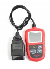 Dinan Autolink AL319 Scan Tool BMW Universal                                     - D440-0004 - Image 2
