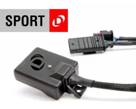 Dinan Dinatronics Performance Tuner BMW X1 | Mini Cooper 14-17