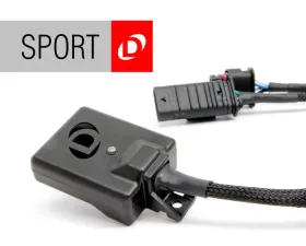 Dinan Dinan TRONICS Sport Performance Tuner M57 | N47