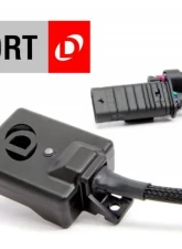 Dinan DinanTRONICS Sport Performance Tuner M57 | N47                                     - D440-0045 - Image 2