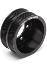 Dinan D560-0001 Underdrive Pulley Kit the BMW M5 | M6 E6X 06-10                                     - D560-0001 - Image 3