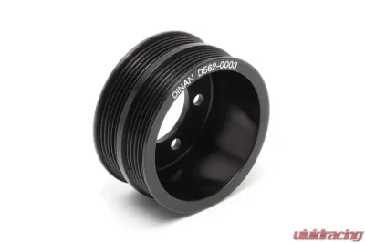 Dinan D560-0001 Underdrive Pulley Kit the BMW M5 | M6 E6X 06-10 - D560-0001