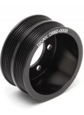 Dinan D560-0001 Underdrive Pulley Kit the BMW M5 | M6 E6X 06-10                                     - D560-0001 - Image 2