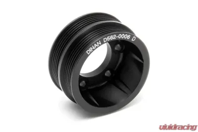 Dinan D560-0004 Underdrive Pulley Kit BMW M3 E9X 08-13 - D560-0004