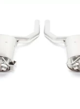 Dinan Stainless Exhaust BMW M5 E60 06-10                                     - D660-0009A - Image 3