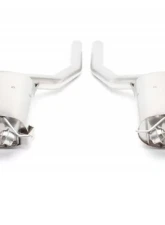 Dinan Stainless Exhaust BMW M5 E60 06-10                                     - D660-0009A - Image 2