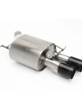 Dinan D660-0044-BLK Stainless Steel Muffler BMW M5 F10 13-15                                     - D660-0044-BLK - Image 7