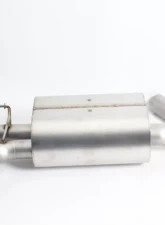 Dinan Free Flow Stainless Exhaust with Black Tips BMW                                     - D660-0046-BLK - Image 3