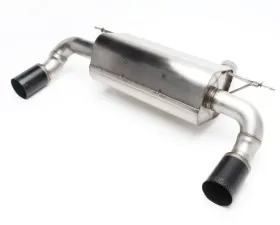 Dinan Stainless Exhaust BMW M235i F22 14-15