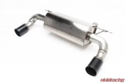 Dinan Stainless Exhaust BMW M235i F22 14-15 - D660-0047-BLK