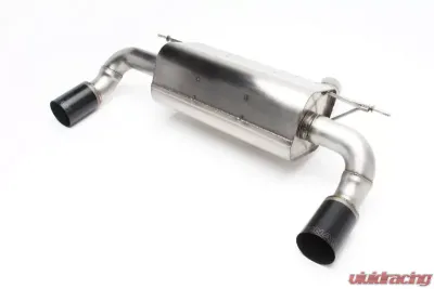 Dinan Stainless Exhaust BMW M235i F22 14-15 - D660-0048-BLK