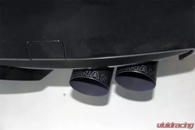Dinan Free Flow Stainless Exhaust BMW - D660-0049