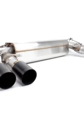 Dinan FREEFLOW EXHAUST F85 X5 M BLAC                                     - D660-0054A-BLK - Image 7
