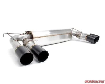 Dinan FREEFLOW EXHAUST F85 X5 M BLAC - D660-0054A-BLK